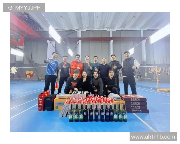 南京羽毛球队比赛经验分享与提升策略探讨