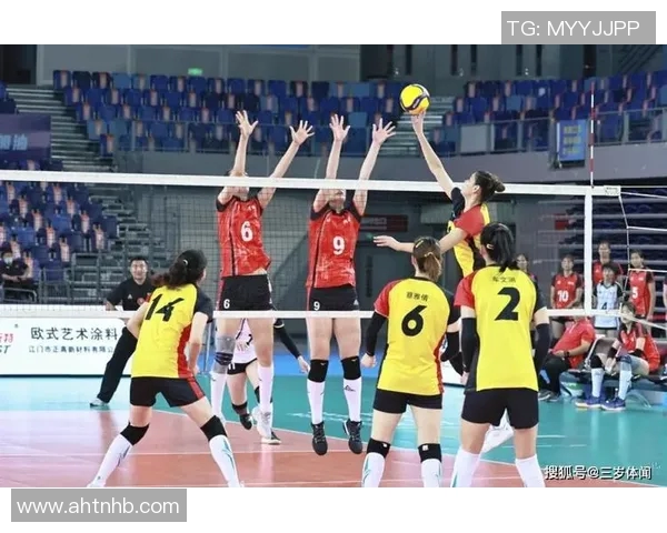 排球团队协作实力大比拼北京排球队荣获第三名佳绩 排球团队协作实力大比拼北京排球队荣获第三名佳绩