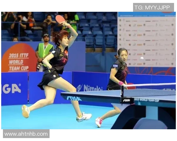 西安乒乓球队在世界杯中的精彩节奏与表现分析 西安乒乓球队在世界杯中的精彩节奏与表现分析