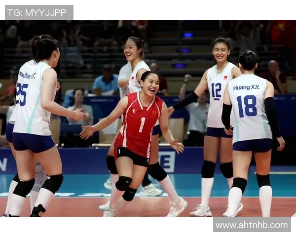 武汉排球队在全国排球耐力排行榜中荣获第五名展现出强大实力与潜力