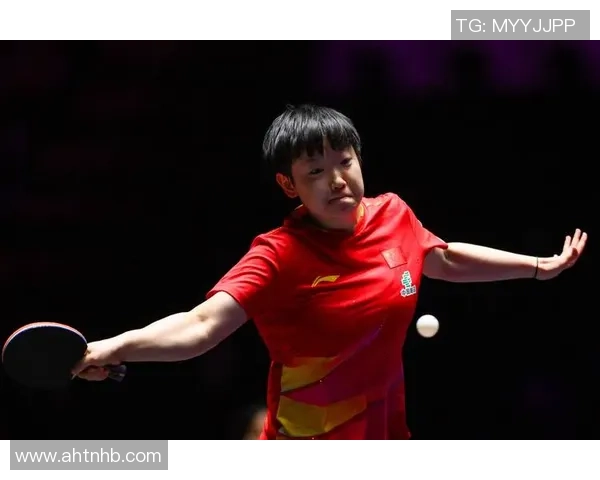 深圳乒乓球队的崛起与发展探讨聚焦乒乓球运动的力量与未来 深圳乒乓球队的崛起与发展探讨聚焦乒乓球运动的力量与未来